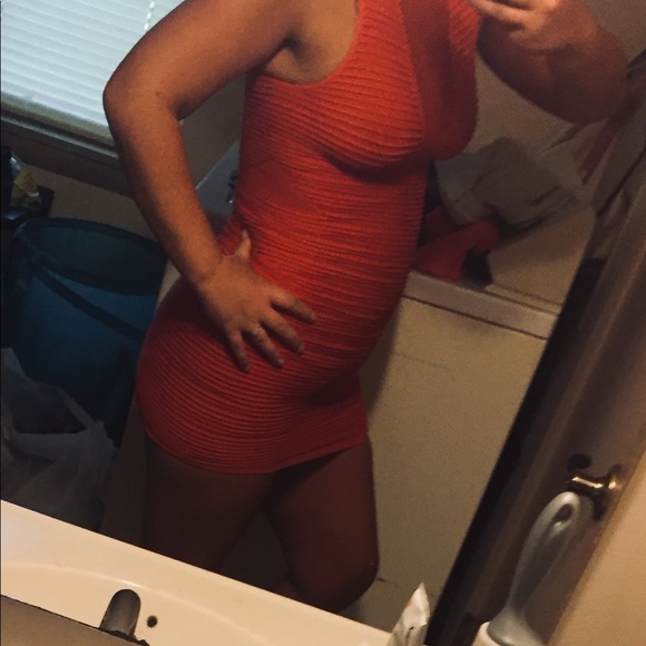 Bebe dress - Picture 3 of 5